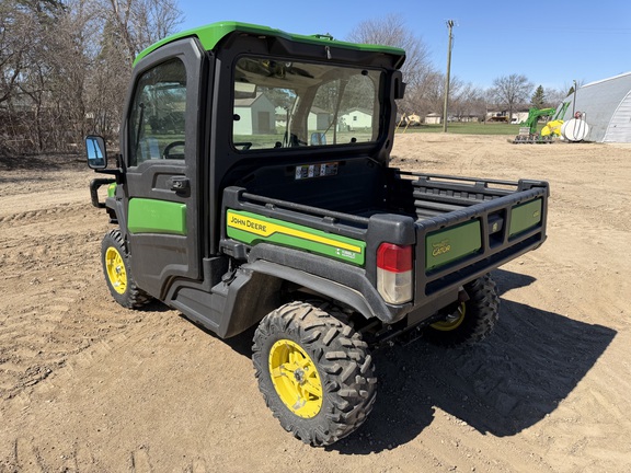 2022 John Deere XUV 835R - Photo5