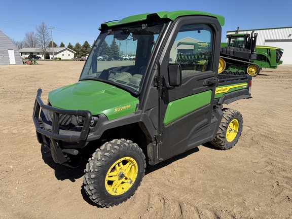 2022 John Deere XUV 835R - Photo7