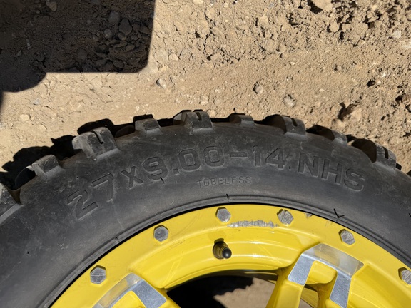 2022 John Deere XUV 835R - Photo9
