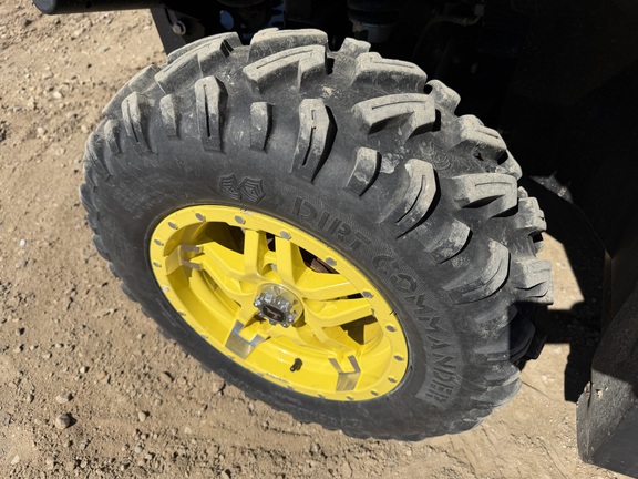 2022 John Deere XUV 835R - Photo10