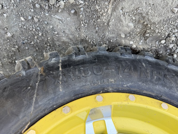 2022 John Deere XUV 835R - Photo12