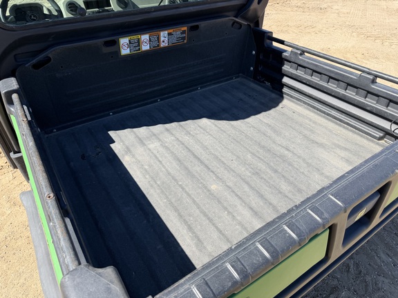 2022 John Deere XUV 835R - Photo15