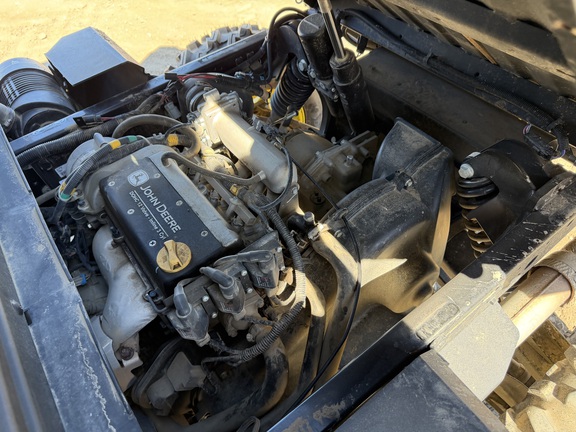 2022 John Deere XUV 835R - Photo18