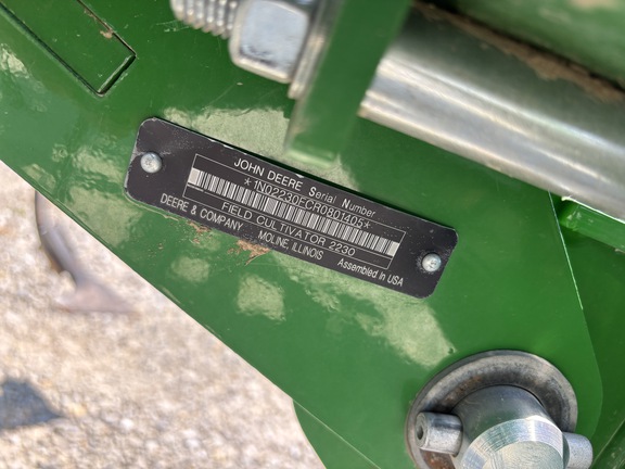 Used 2022 John Deere X9 1000 Combines at Koenig Equipment in Oxford, OH - Photo46