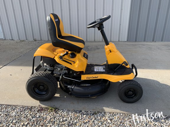 Photo of 2025 Cub Cadet CC30 H