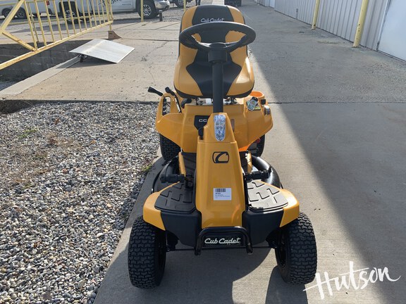 Photo of 2025 Cub Cadet CC30 H