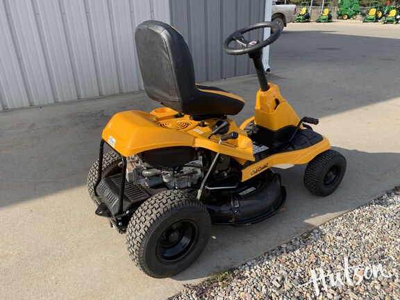Photo of 2025 Cub Cadet CC30 H