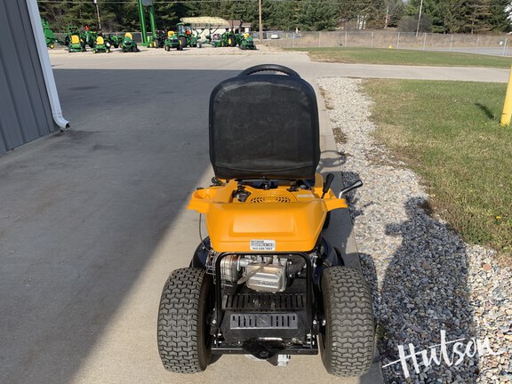Photo of 2025 Cub Cadet CC30 H