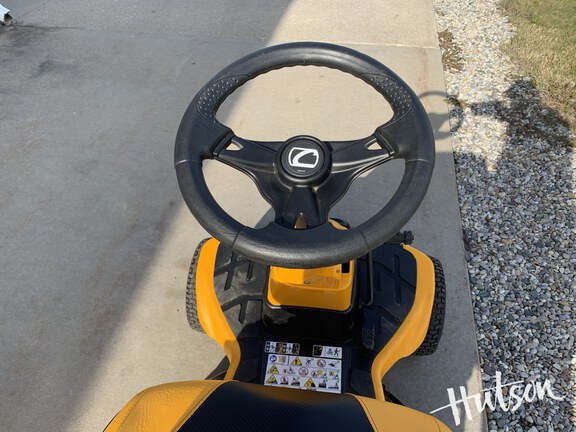 Photo of 2025 Cub Cadet CC30 H