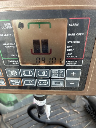 2023 John Deere 560M (6th thumbnail)