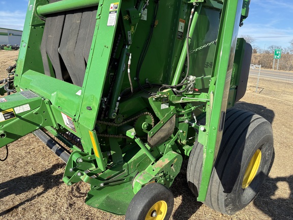 2023 John Deere 560M (11th thumbnail)