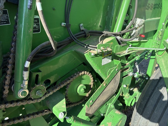 2023 John Deere 560M (12th thumbnail)