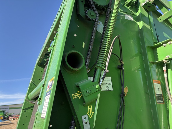 2023 John Deere 560M (14th thumbnail)