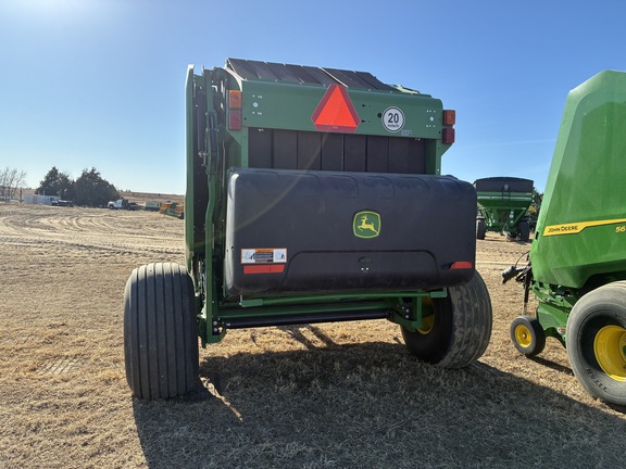 2023 John Deere 560M (3rd thumbnail)