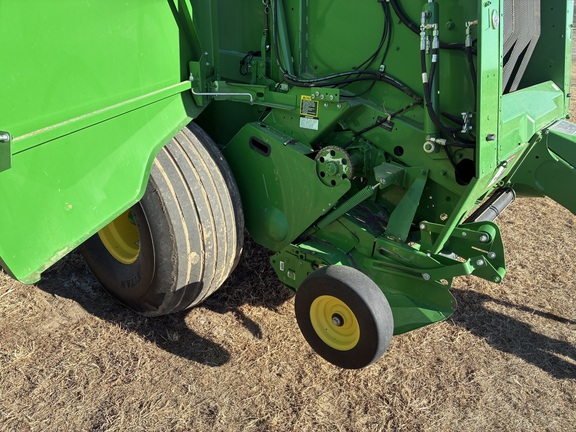 2023 John Deere 560M (15th thumbnail)