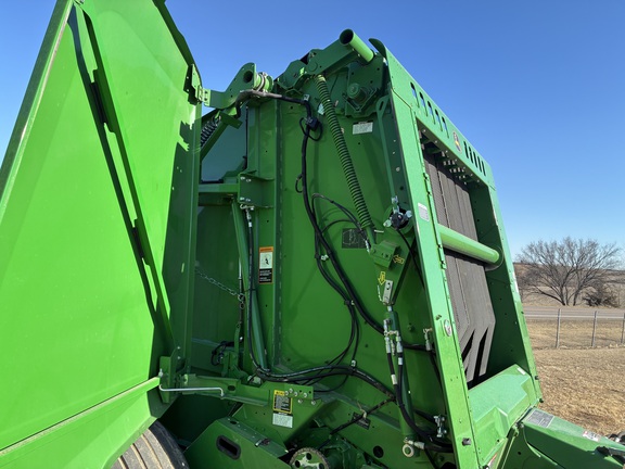 2023 John Deere 560M (16th thumbnail)