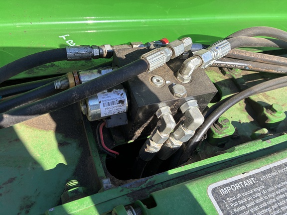2023 John Deere 560M (17th thumbnail)