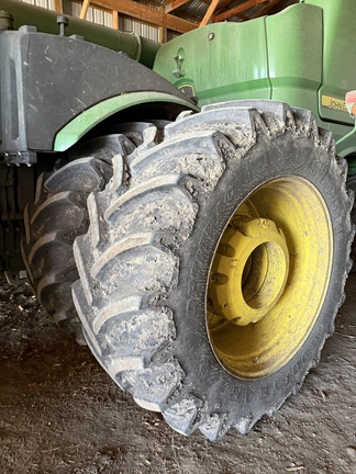 2021 John Deere 9570R - Photo11