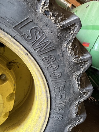 2021 John Deere 9570R - Photo10