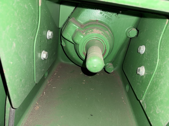 2021 John Deere 9570R - Photo7