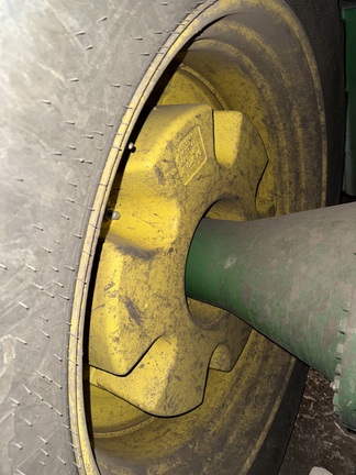 2021 John Deere 9570R - Photo6