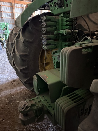 2021 John Deere 9570R - Photo5