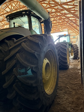 2021 John Deere 9570R - Photo4