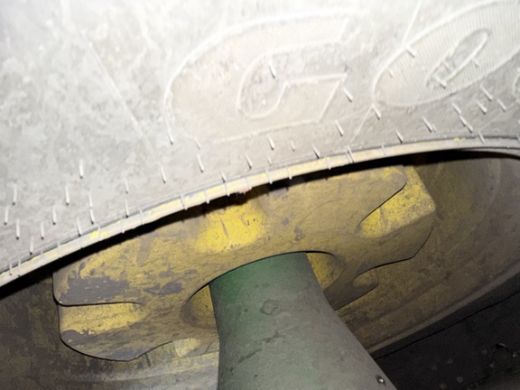 2021 John Deere 9570R - Photo2