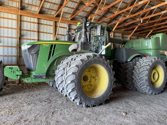 2021 John Deere 9570R - Photo1