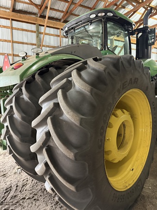 2021 John Deere 9570R - Photo13
