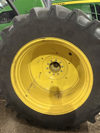 2021 John Deere 9570R - Photo15