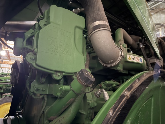 2021 John Deere 9570R - Photo19