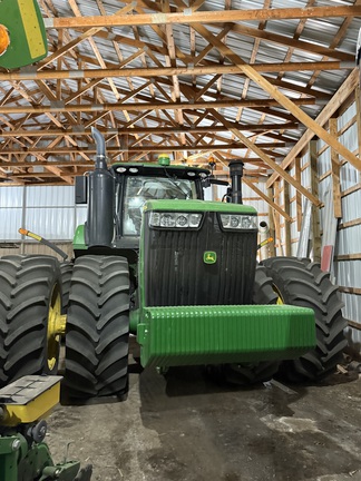 2021 John Deere 9570R - Photo18