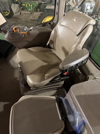 2021 John Deere 9570R - Photo20