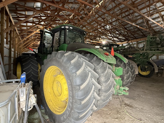 2021 John Deere 9570R - Photo21