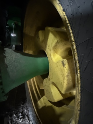 2021 John Deere 9570R - Photo23