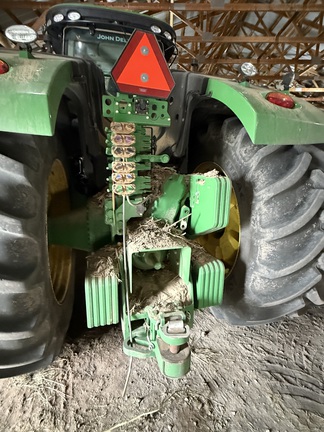 2021 John Deere 9570R - Photo22
