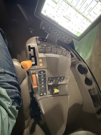 2021 John Deere 9570R - Photo25