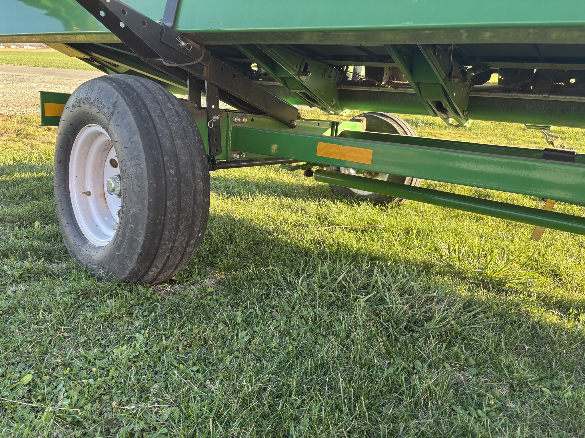 2017 Unverferth AWS42 Image 4