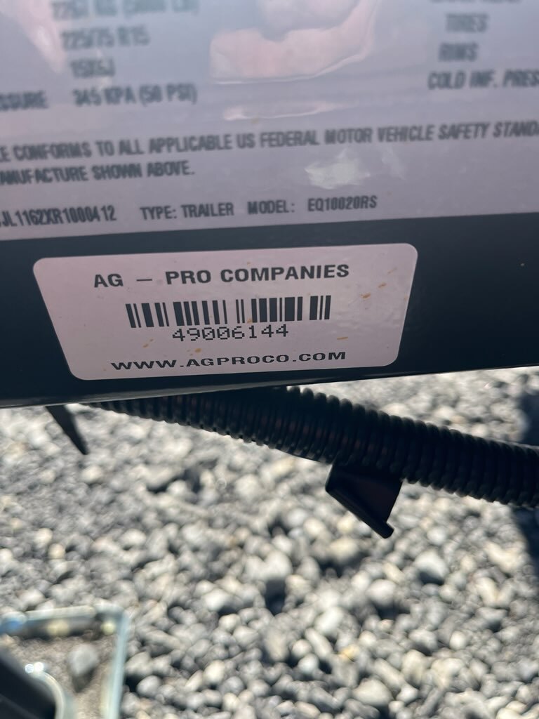 2024 Linx EQ10020-RS-10K-20 Image 6