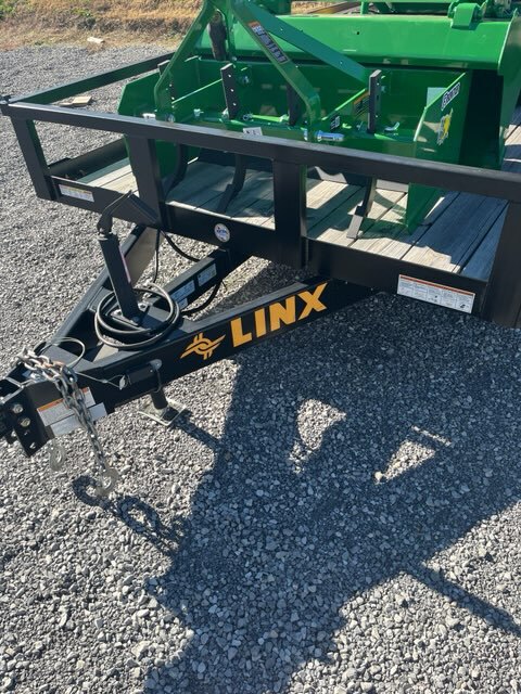 2024 Linx EQ10020-RS-10K-20 Image 1