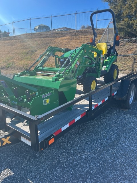 2024 Linx EQ10020-RS-10K-20 Image 2