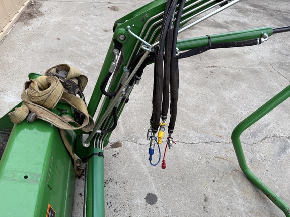 2018 John Deere 120R - Photo5