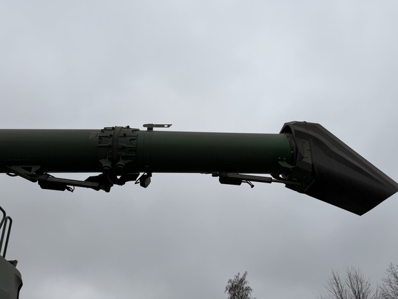 Photo of 2023 John Deere X9 1100