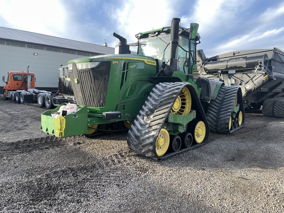  John Deere 9RX 540