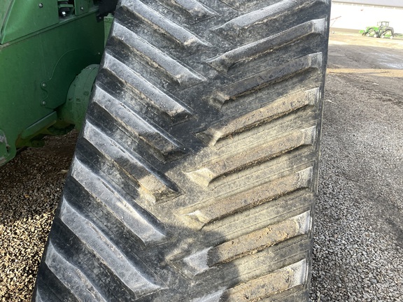 2024 John Deere 9RX 540 - Photo2