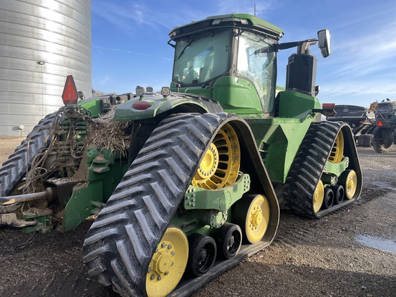 2024 John Deere 9RX 540 - Photo6