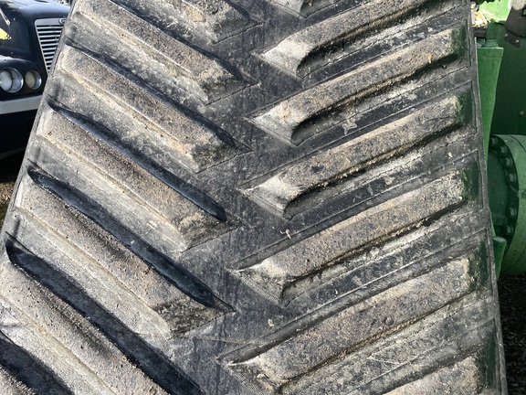 2024 John Deere 9RX 540 - Photo7