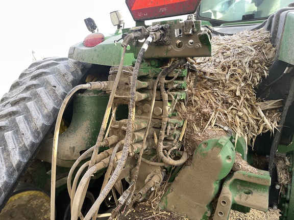 2024 John Deere 9RX 540 - Photo8
