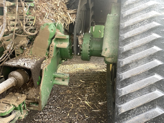 2024 John Deere 9RX 540 - Photo9